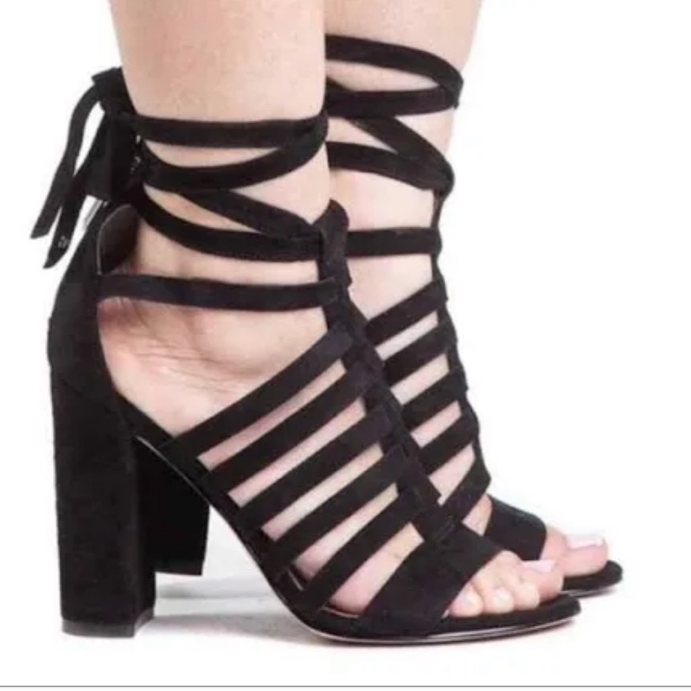 New Sam Edelman Yarina size 11